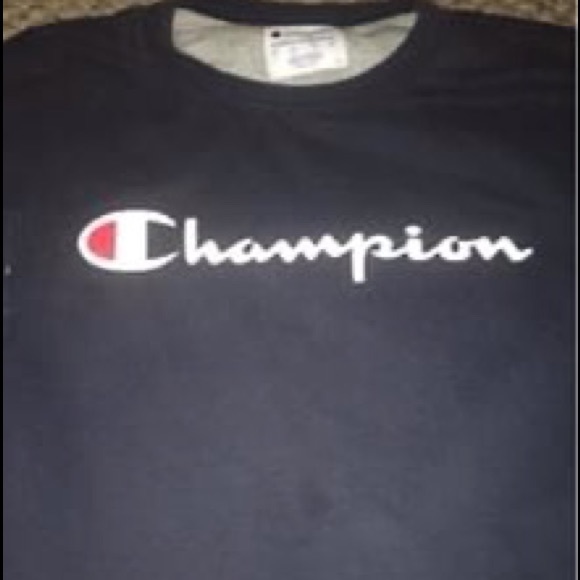 Champion hoodies - Picture 3 of 4